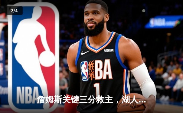 詹姆斯关键三分救主，湖人主场加时险胜掘金 - 2