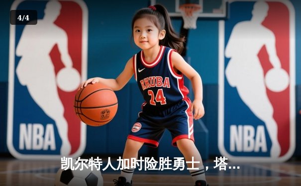 凯尔特人加时险胜勇士，塔图姆44分创赛季新高 - 4