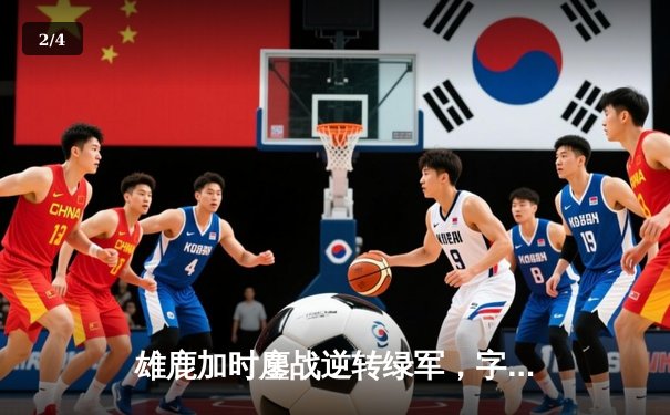 雄鹿加时鏖战逆转绿军，字母哥44+14主宰关键时刻 - 2