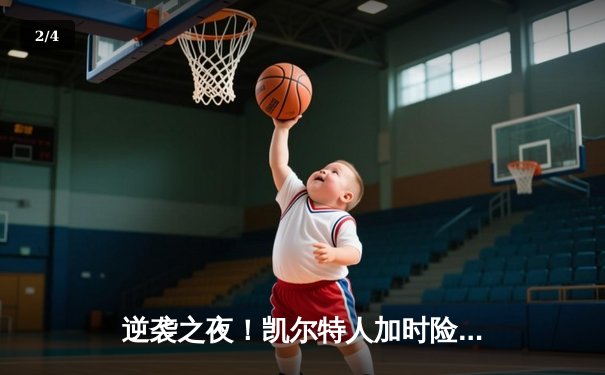 逆袭之夜！凯尔特人加时险胜勇士，塔图姆44分创纪录 - 2