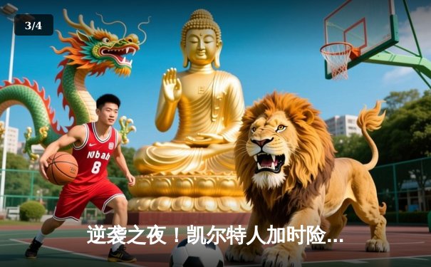 逆袭之夜！凯尔特人加时险胜勇士，塔图姆44分创纪录 - 3