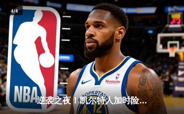 逆袭之夜！凯尔特人加时险胜勇士，塔图姆44分创纪录 - 4