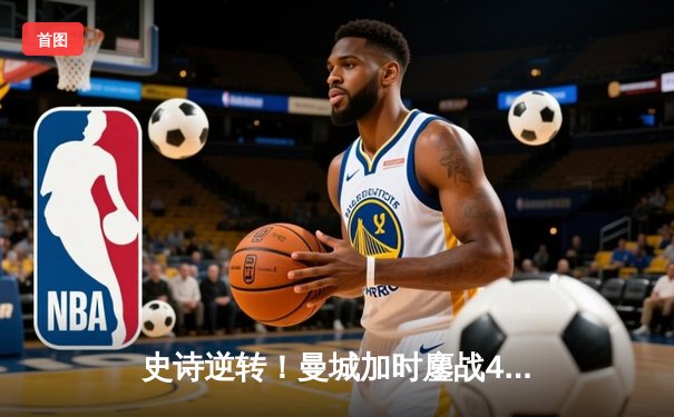 史诗逆转！曼城加时鏖战4-3淘汰皇马，哈兰德双响丁丁绝杀