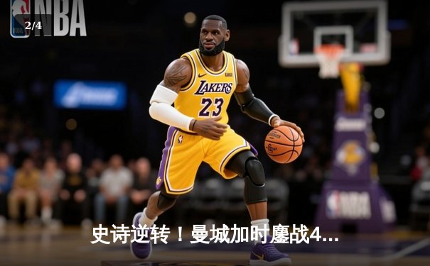 史诗逆转！曼城加时鏖战4-3淘汰皇马，哈兰德双响丁丁绝杀 - 2