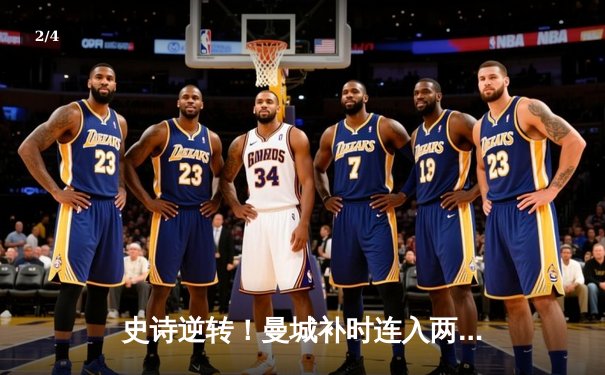 史诗逆转！曼城补时连入两球3-2绝杀热刺，哈兰德双响定乾坤 - 2