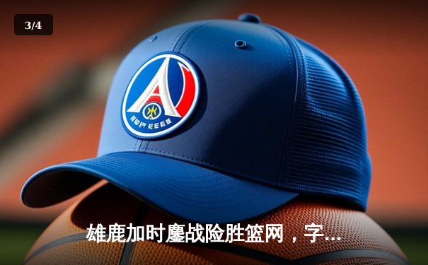 雄鹿加时鏖战险胜篮网，字母哥44分主宰关键时刻 - 3